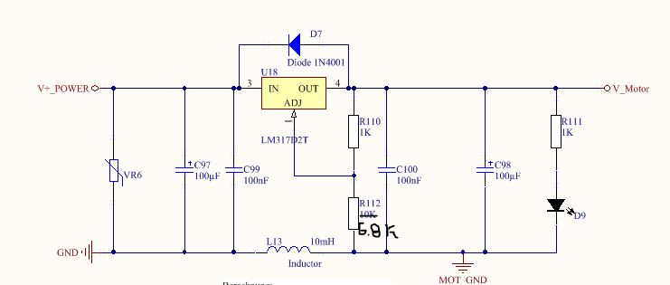 DRV8835 not enough output power - Motor drivers forum - Motor drivers ...