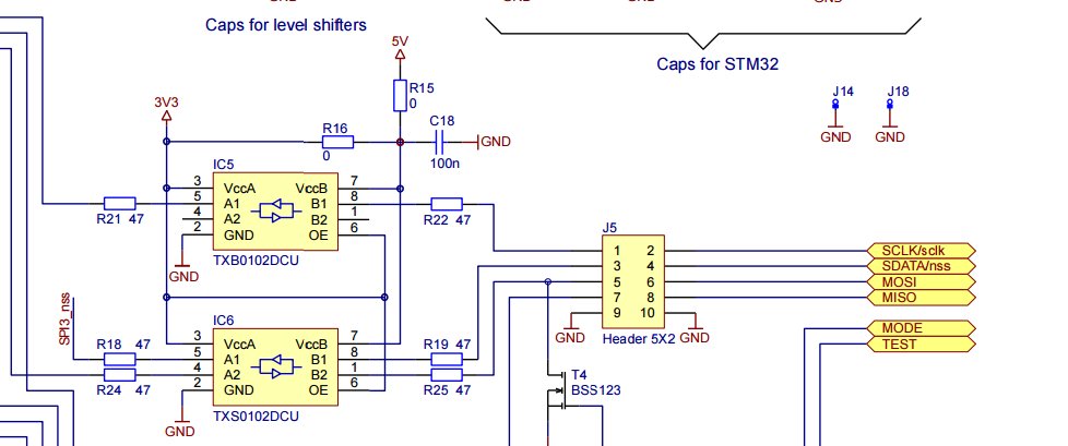 resolved-txb0102-txs0102-in-2-wire-interface-application-voltage