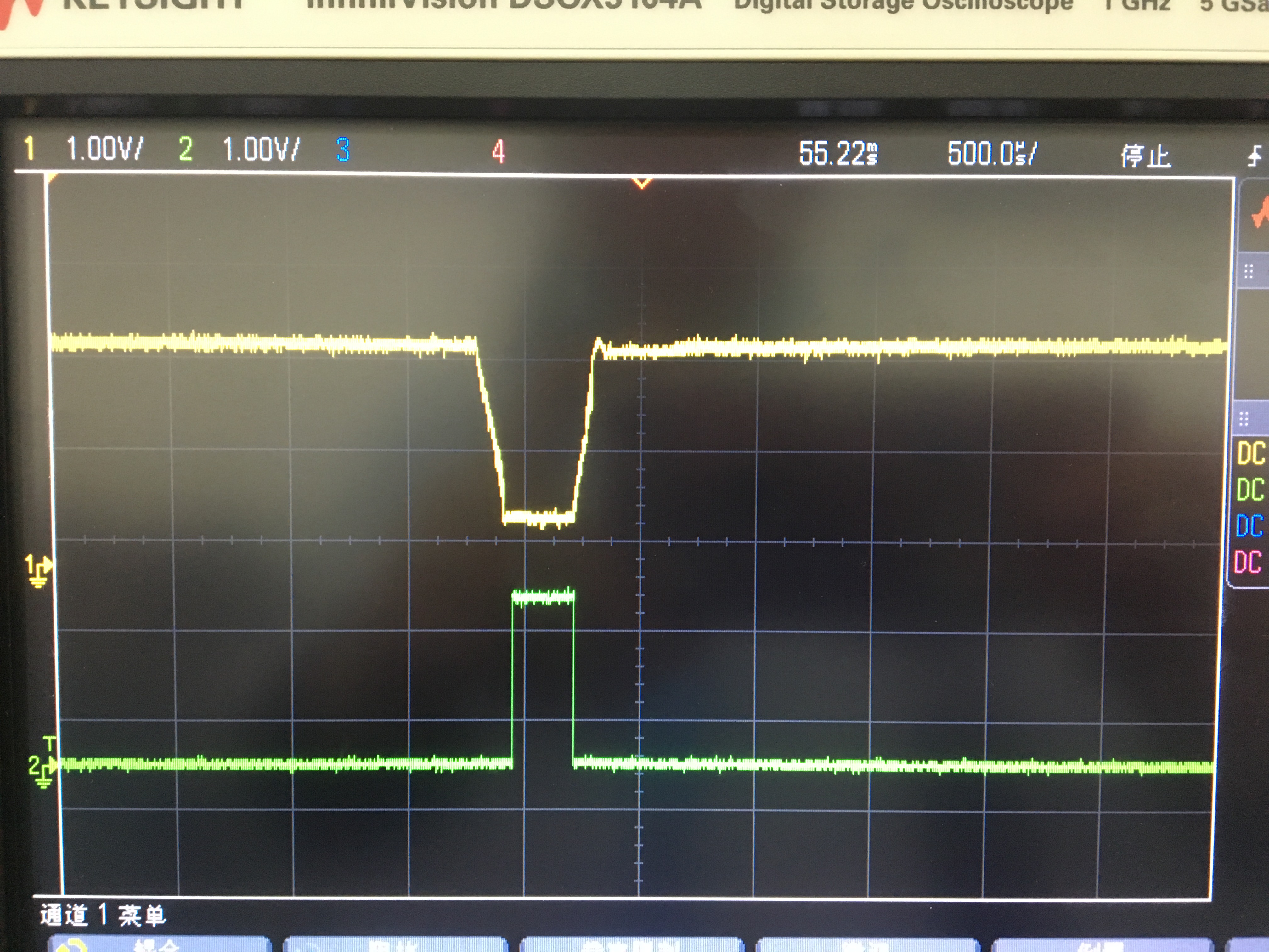 LMX2594: Output of MUXout pin - Clock & timing forum - Clock & timing ...