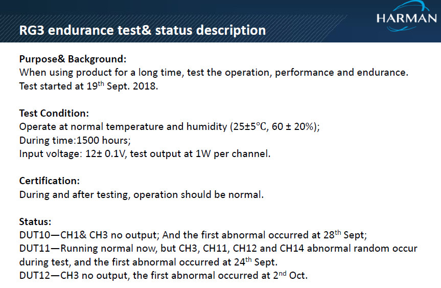 TDM data drifting observed in endurance test - & timing forum - Clock & timing TI E2E