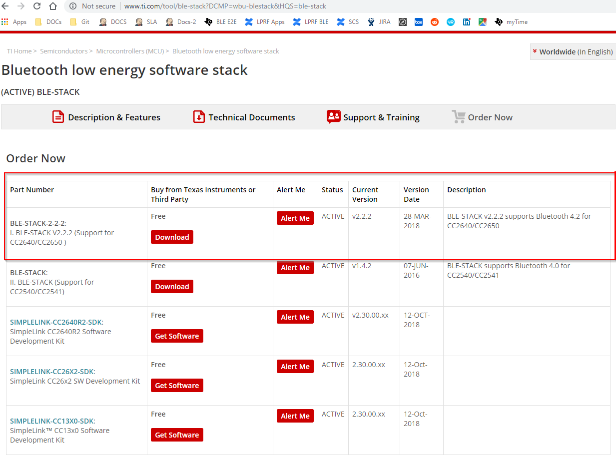 CC2650 How to achieve BLE maximum throughput through data extension Bluetooth forum