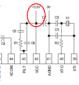 PCM9211PTR Ricetrasmettitore Audio Digitale – Chips Gate, Nuovo, 1 Pezzo