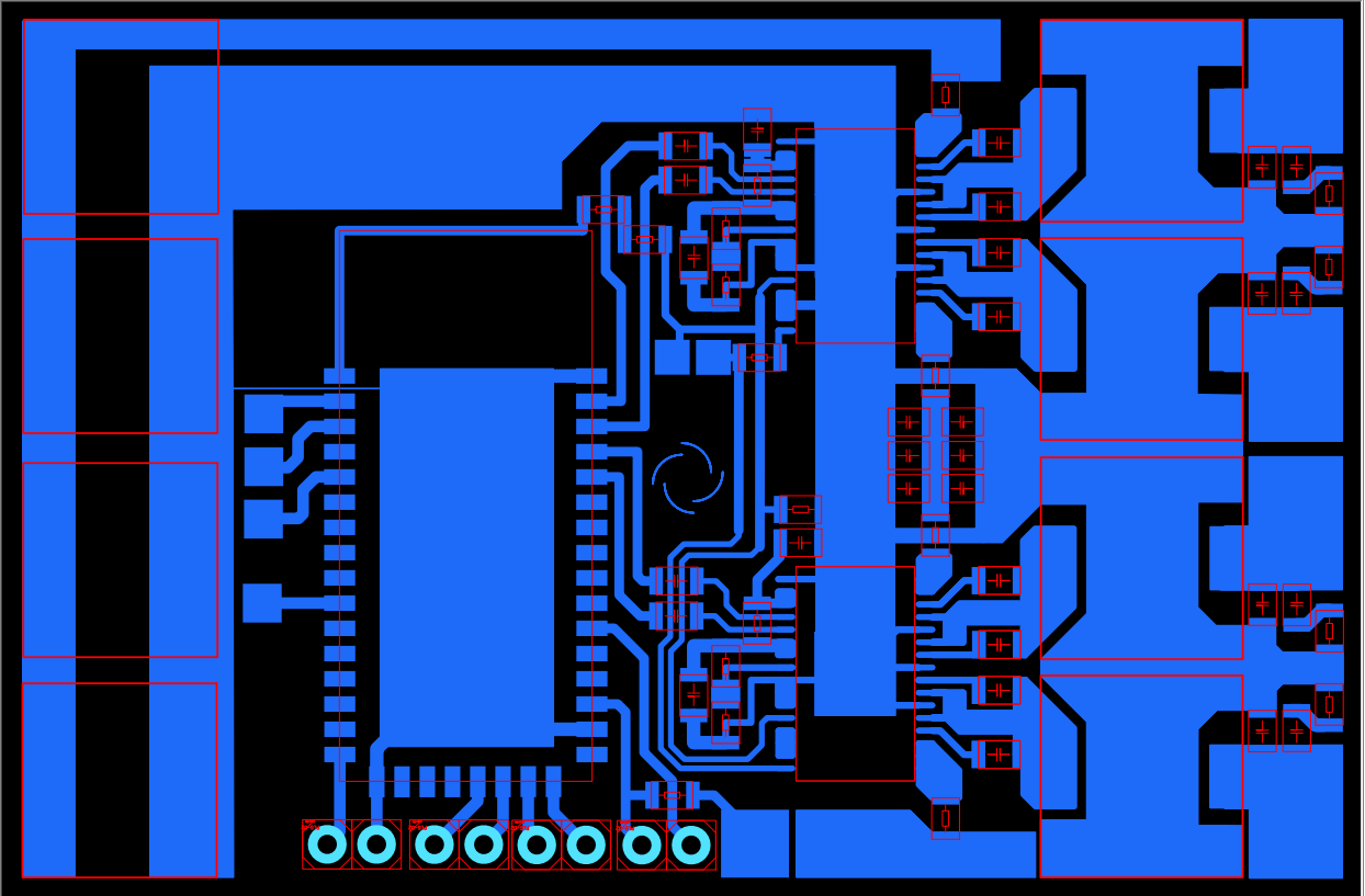 TPA3118D2: TPA3118 not working - Audio forum - Audio - TI E2E support ...