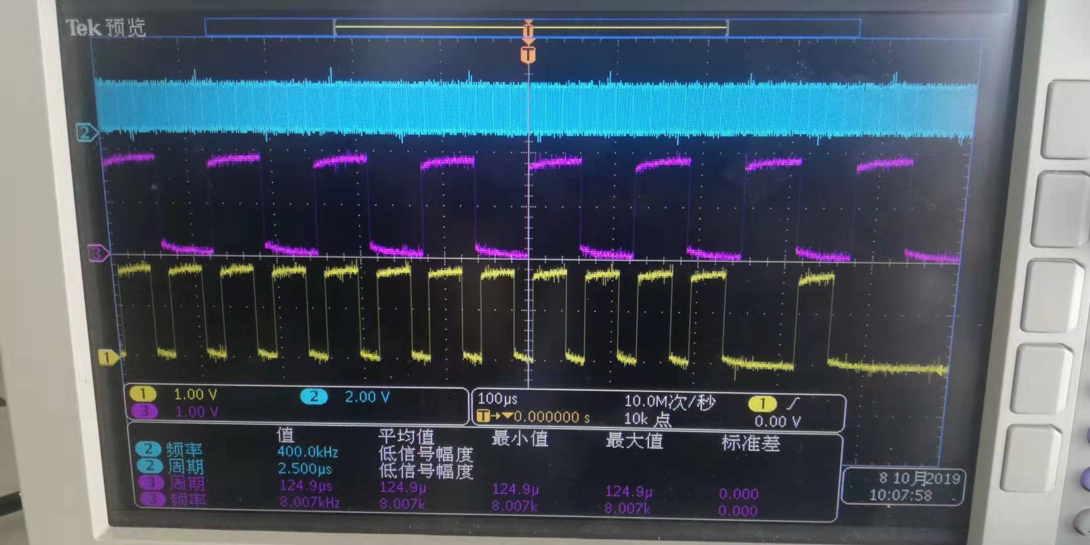 tlv320aic32 audio loopback