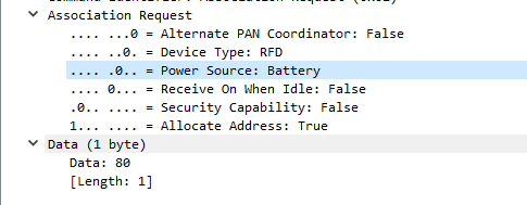 CC2530 Zstack Power and device type definitions - Other wireless ...