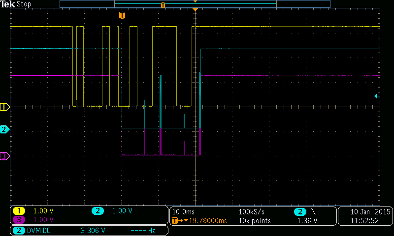 CC Debugger timing measurements - Other wireless technologies forum ...