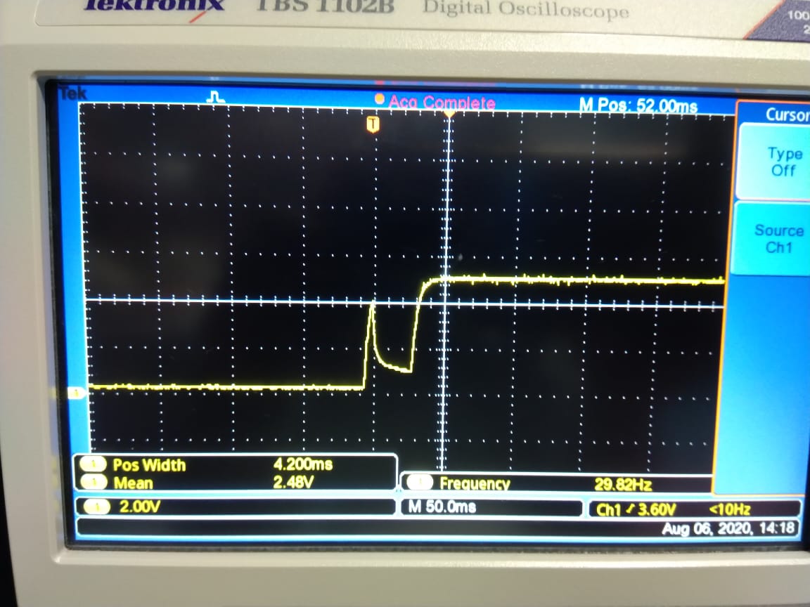 ADS8698: ADC read issue - Data converters forum - Data converters - TI ...