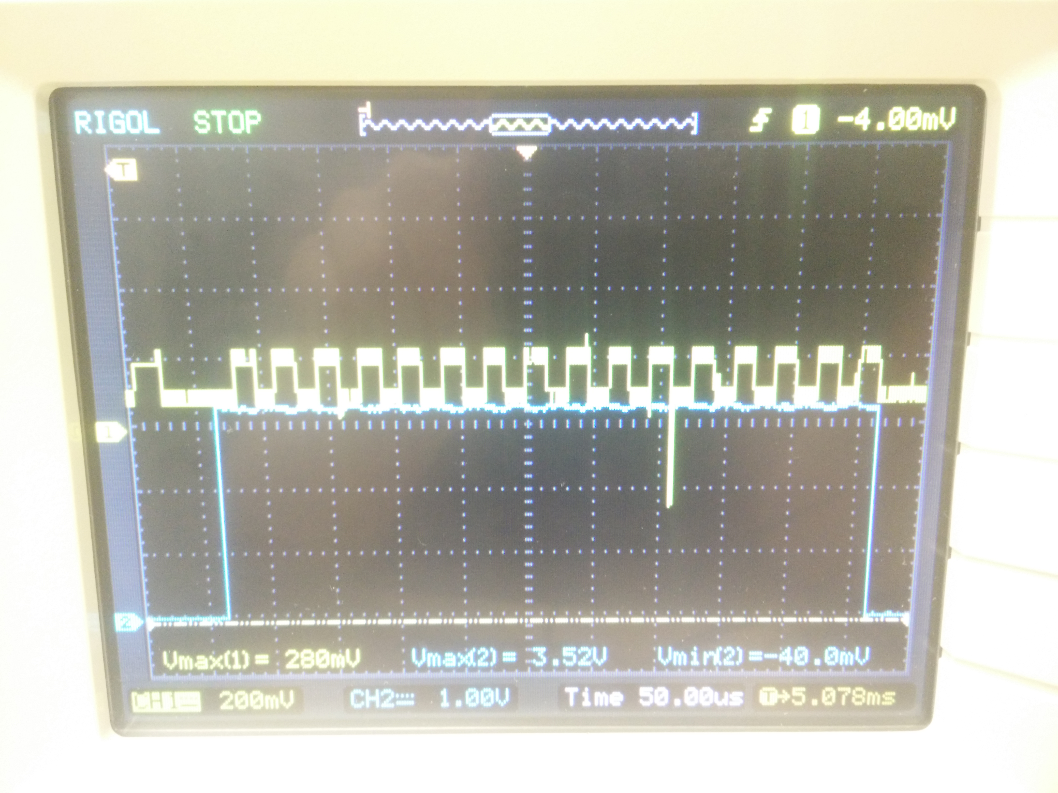 DAC8871: SCLK is kept low - Data converters forum - Data converters ...