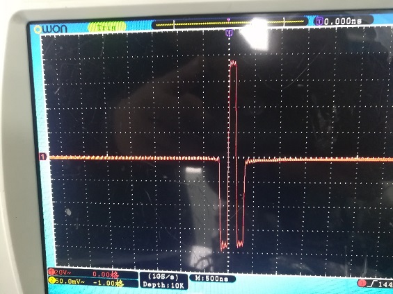 AFE5818: Analog Signal Voltage and Input Capacitor Selection - Data ...