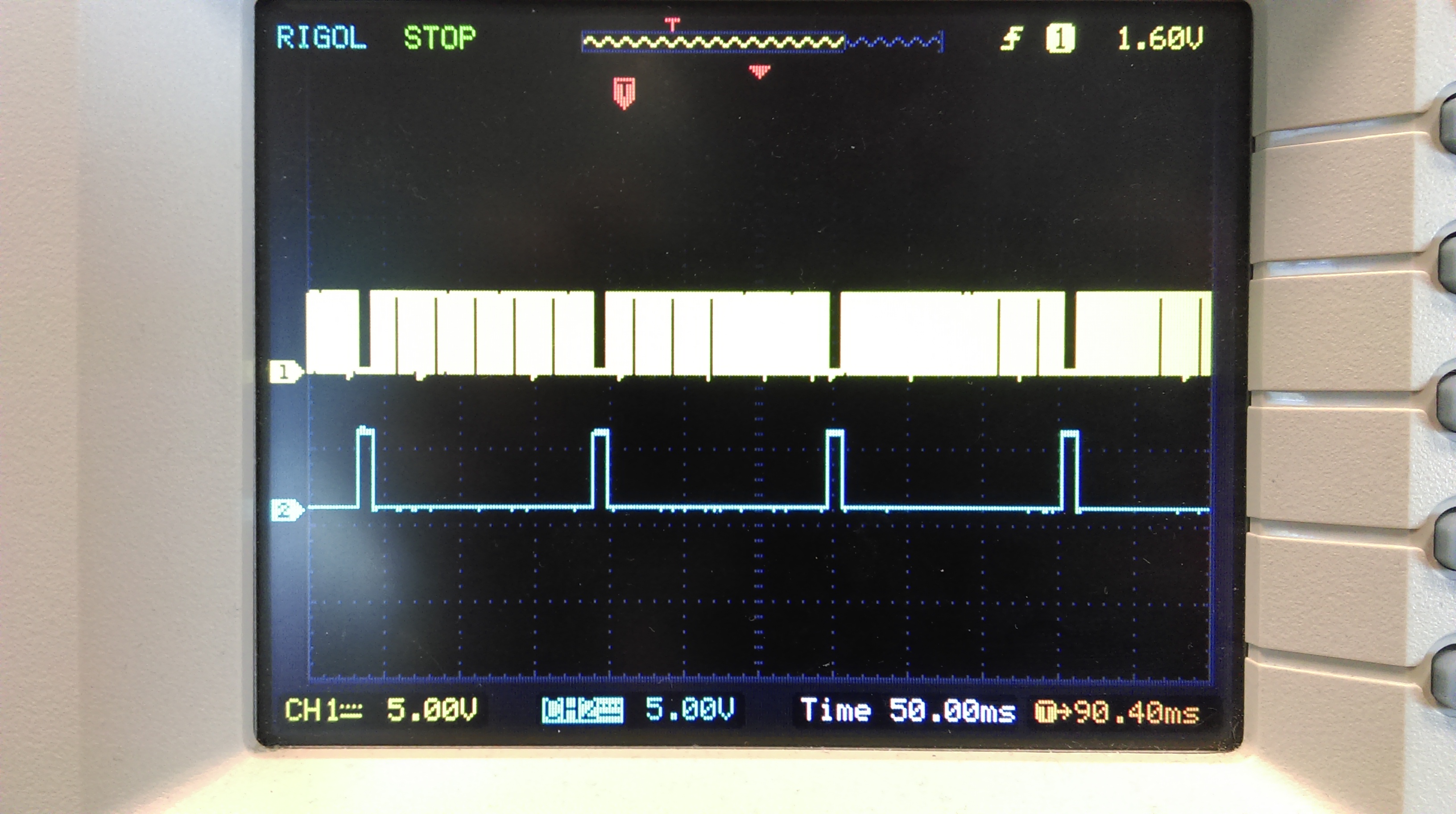 Comminucating with ADS1292R via SPI. - Data converters forum - Data ...