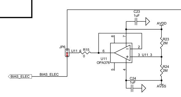 ADS1299: ADS1299 Signal noise ratio - Data converters forum - Data ...