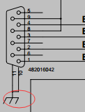 Question About Ads1292r's Schematics - Data Converters Forum - Data 