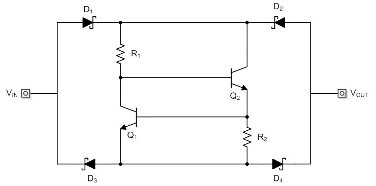 Design output of DAC8760 for higher currents - Data converters forum ...