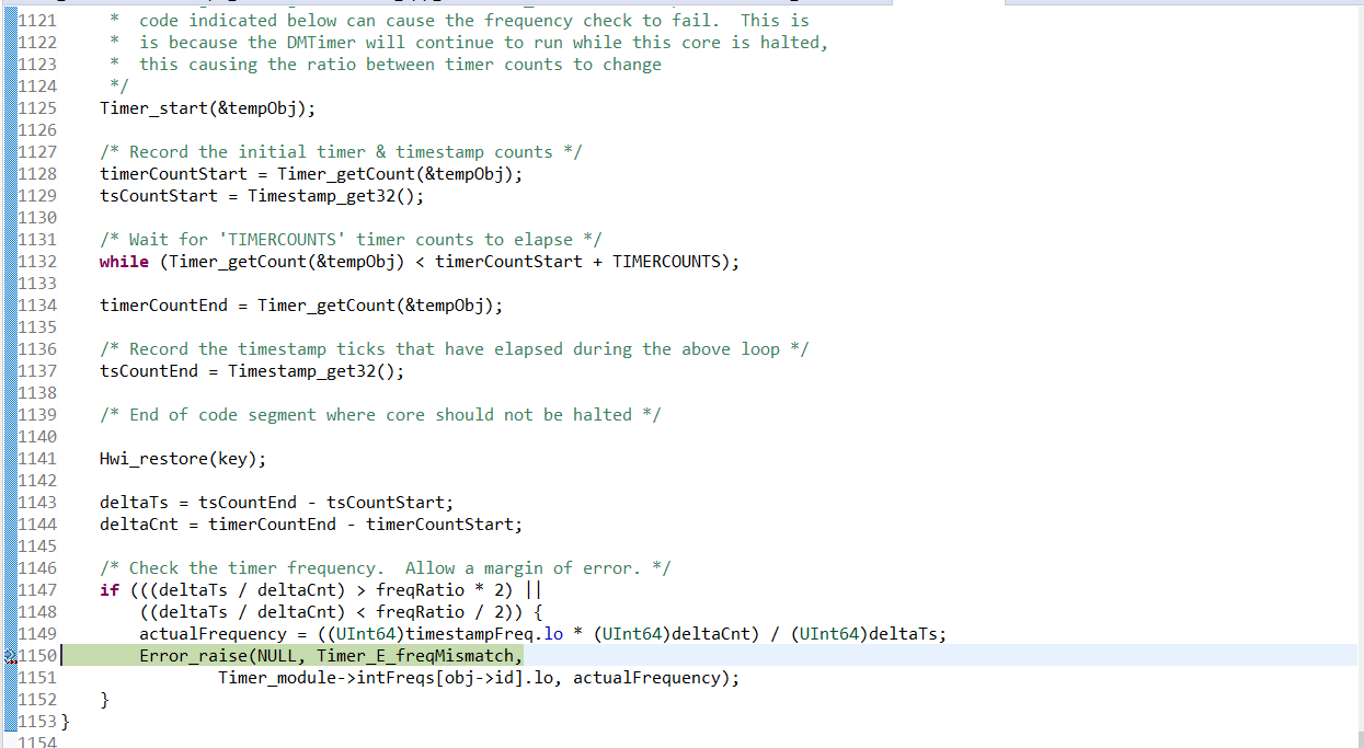 Rtos Am3356 Program Jump Into Do Angelswi After Load Processors Forum Processors Ti E2e Support Forums