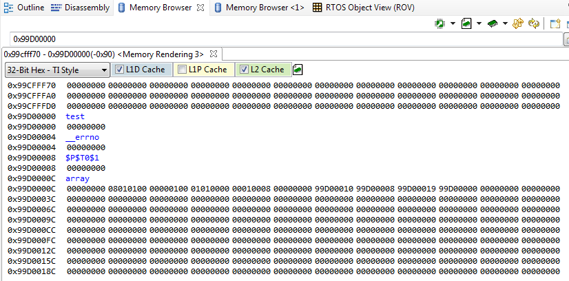 AM5728: Thread Local Storage (TLS) support on DSP with c6000 compiler ...