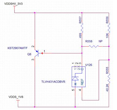 Am5706: Schematic Queries - Processors Forum - Processors - Ti E2e 