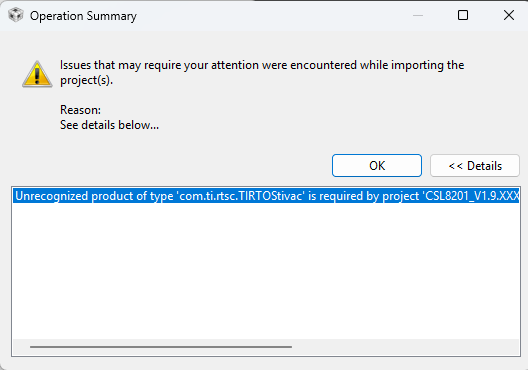 4_Project_import_summary.png