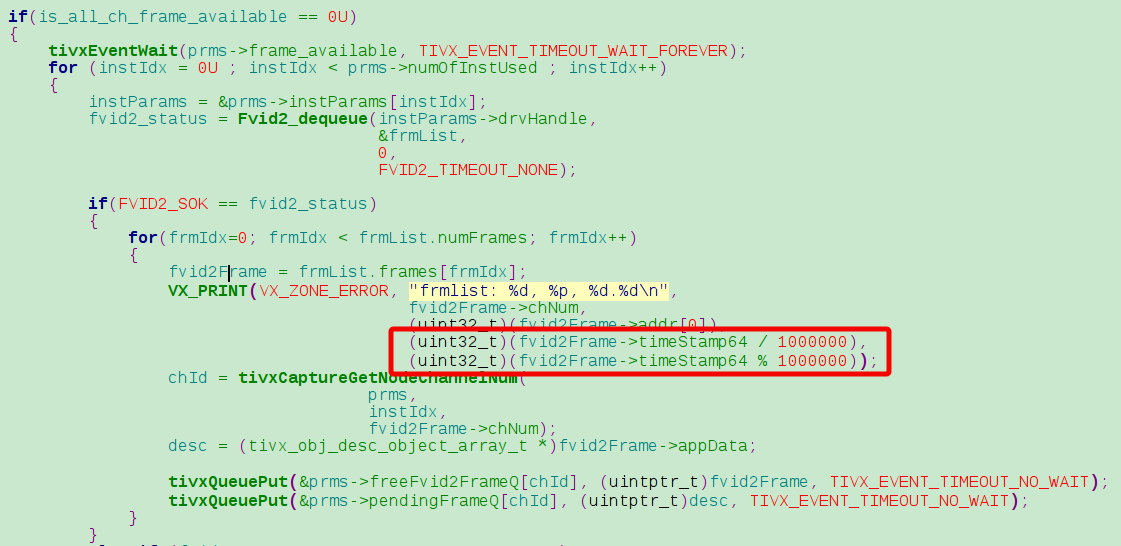 tda4vm-capture-target-cannot-get-timestamp-of-every-frame-processors-forum-processors-ti