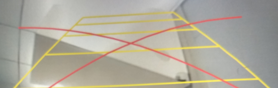 Downscaled image looks not proper when compared with original image ...