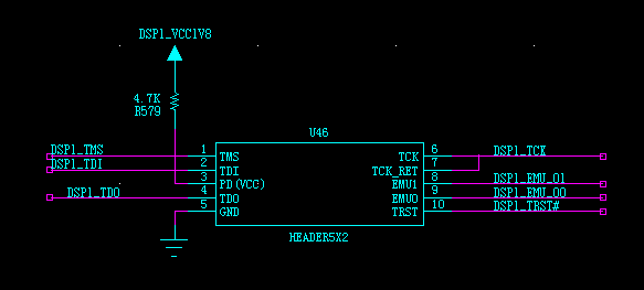 CCS/TMS320C6678: JTAG connection error:The JTAG IR and DR scan