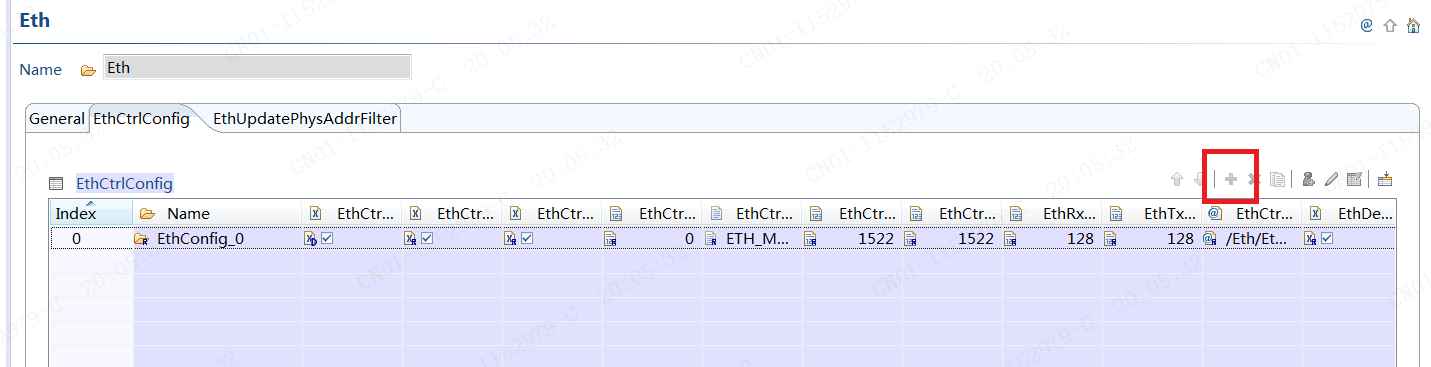 CCS/DRA829V: Eth & EthTrcv MCAL Configuration - Processors forum ...
