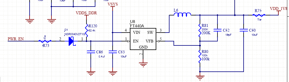 Modul Rtc Schematic