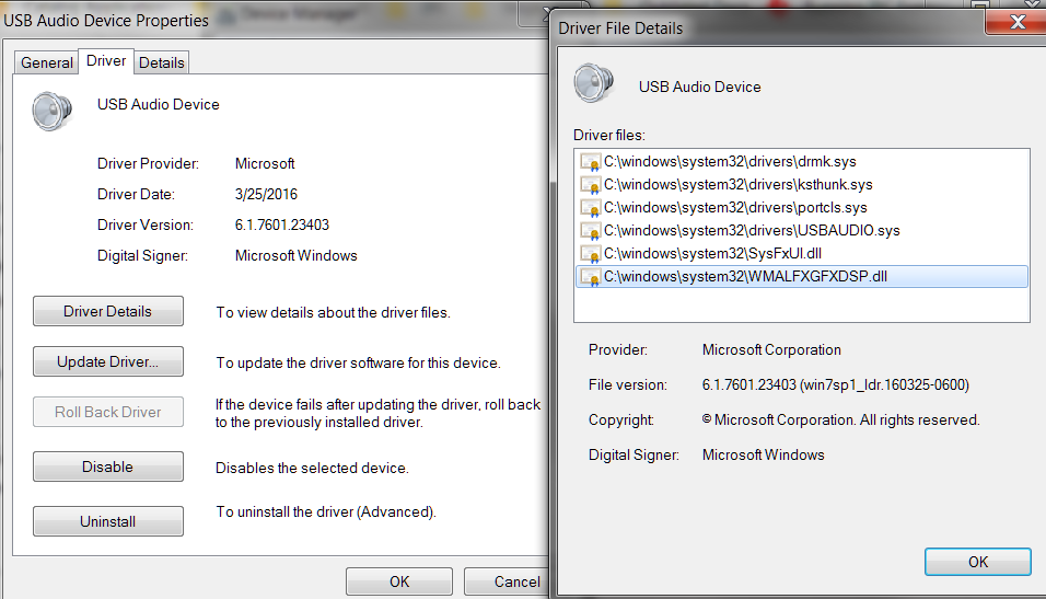 RTOS/OMAP-L138: USB_DevAudio Example through CCS linking errors ...