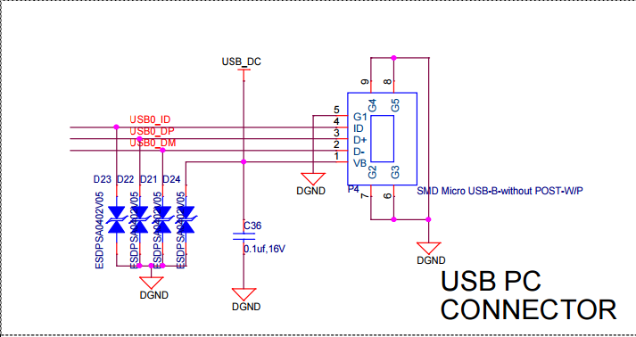 43 Usb Wired Diagram 600 Anb 00005 Drivers Durametric Usb Devices