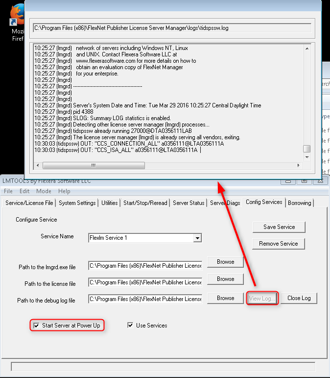 flexlm tools download