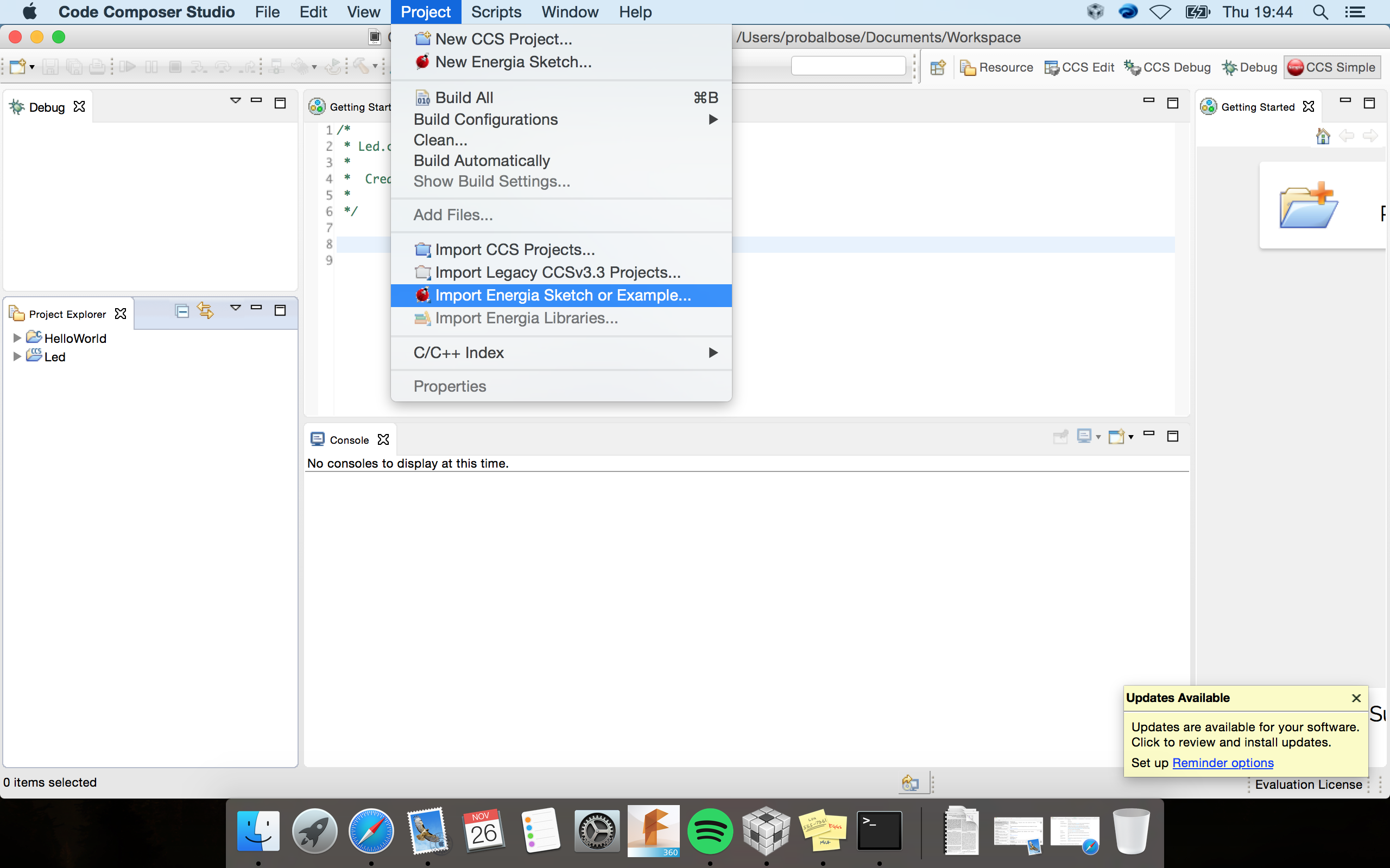 blue sketch icon program for mac