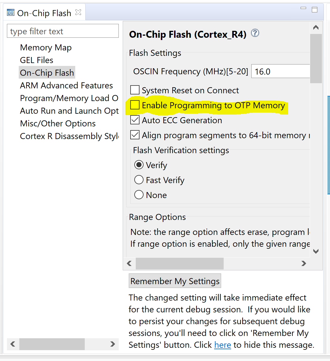 clickingfast on Cortex