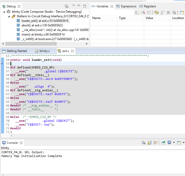 Issue Setting Up Ssi2 On Tm4c123gh6pm To Talk To Mcp3008 Adc Peripheral 