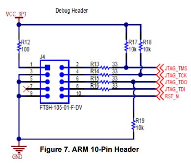 Tm4c1294kcpdt About Jtag Tool Issue Arm Based Microcontrollers Forum Arm Based Microcontrollers Ti E2e Support Forums