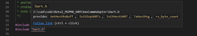 TI CCS issue.png