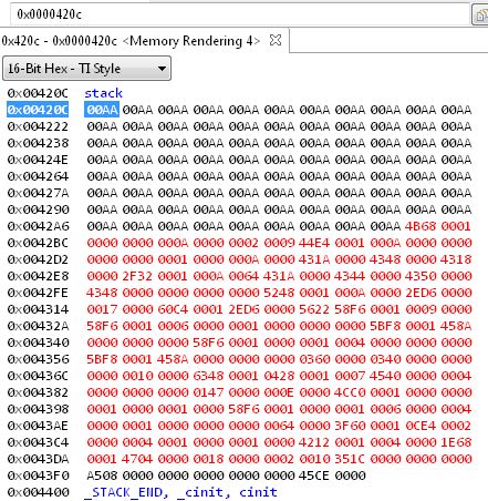 OTHY101 Models - Warning: TT: undefined function: 32 CMOP-E