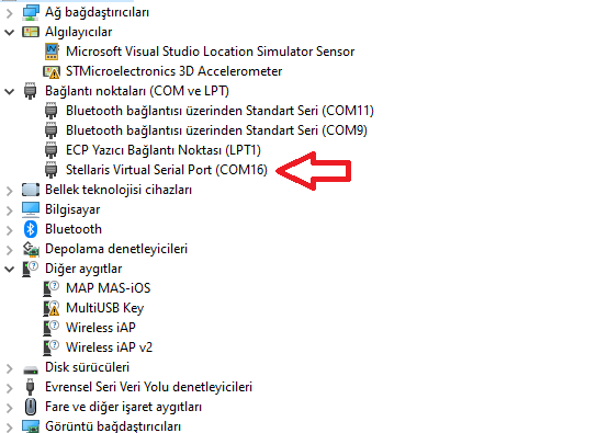 TM4C1294NCPDT: Debugging MCU on custom board - Arm-based microcontrollers  forum - Arm-based microcontrollers - TI E2E support forums