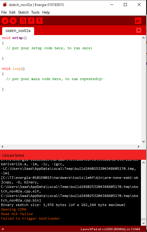 Pic Serial Bootloader Ccs