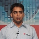 Kaustubh Gadgil
