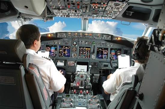 Flying into mission critical applications - Embedded processing ...