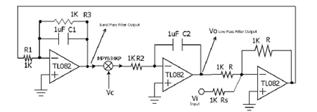 Igniting interest in analog systems - University Program - Archives ...