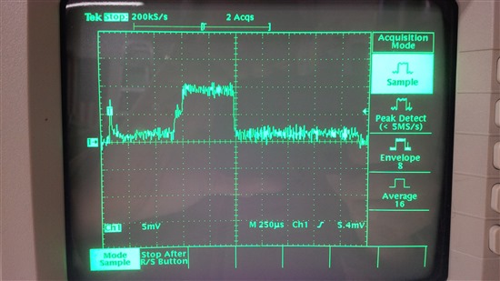 CC1101: Frequency of Calibration - Other wireless technologies forum ...