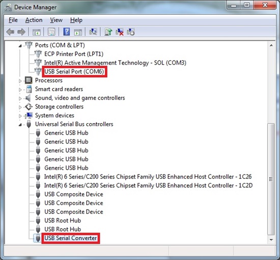 Z-tool 2.0 no devices found (CC2530EM & Windows 8) - Zigbee 