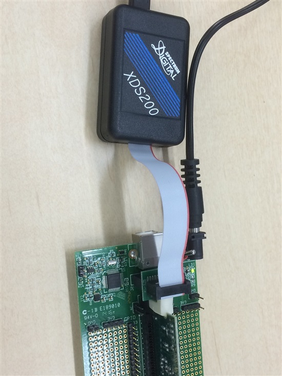 Is an order of BH-USB-2000 attained? - C2000 microcontrollers forum ...