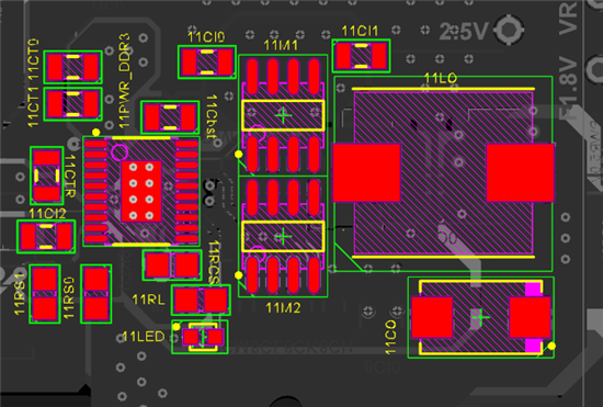 Tps51116 - Heating Up In Light Load Conditions - Power Management Forum 