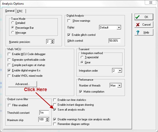 TINA-TI Getting Started - Circuit or scope problems? - Simulation ...