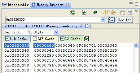 TMS320C6670 SPI NOR FALSH BOOT 初始化DDR3不成功的问题 - Processors Forum ...