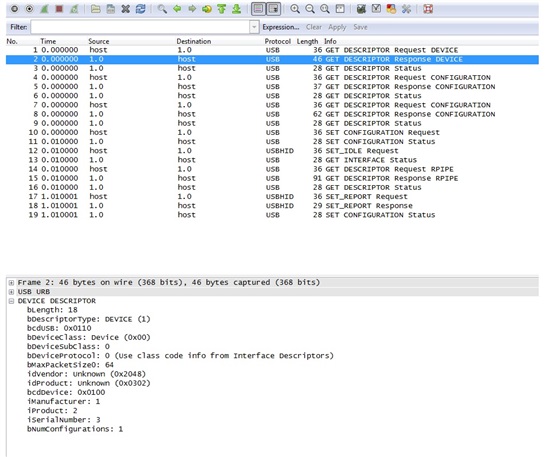 Usb enumeration delay что это