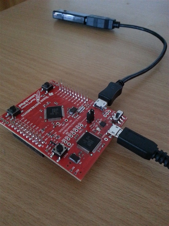 Tiva C TM4C123GH6PM USB Host setup - Arm-based microcontrollers forum ...