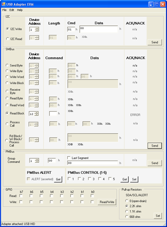 I2C Interface for Pico 2 Development Kit - DLP products forum - DLP®︎ ...