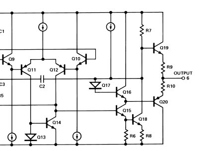 Push Pull Opamps - Amplifiers forum - Amplifiers - TI E2E support forums